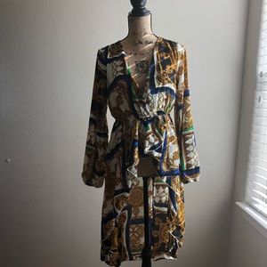 High low summer vibes shirt